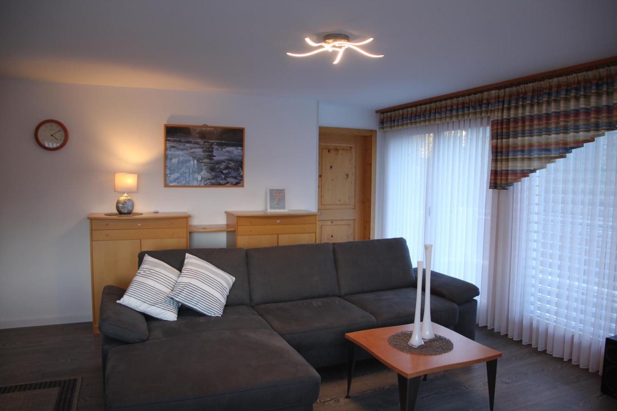 Moutain View Apartment ลากซ์ ภายนอก รูปภาพ