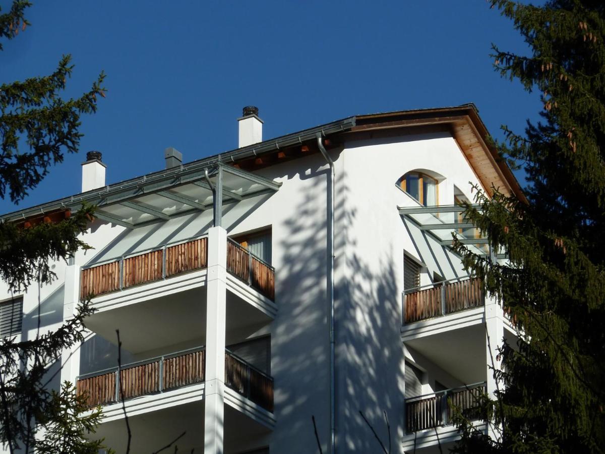 Moutain View Apartment ลากซ์ ภายนอก รูปภาพ