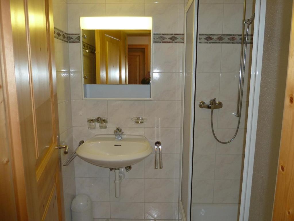 Moutain View Apartment ลากซ์ ภายนอก รูปภาพ