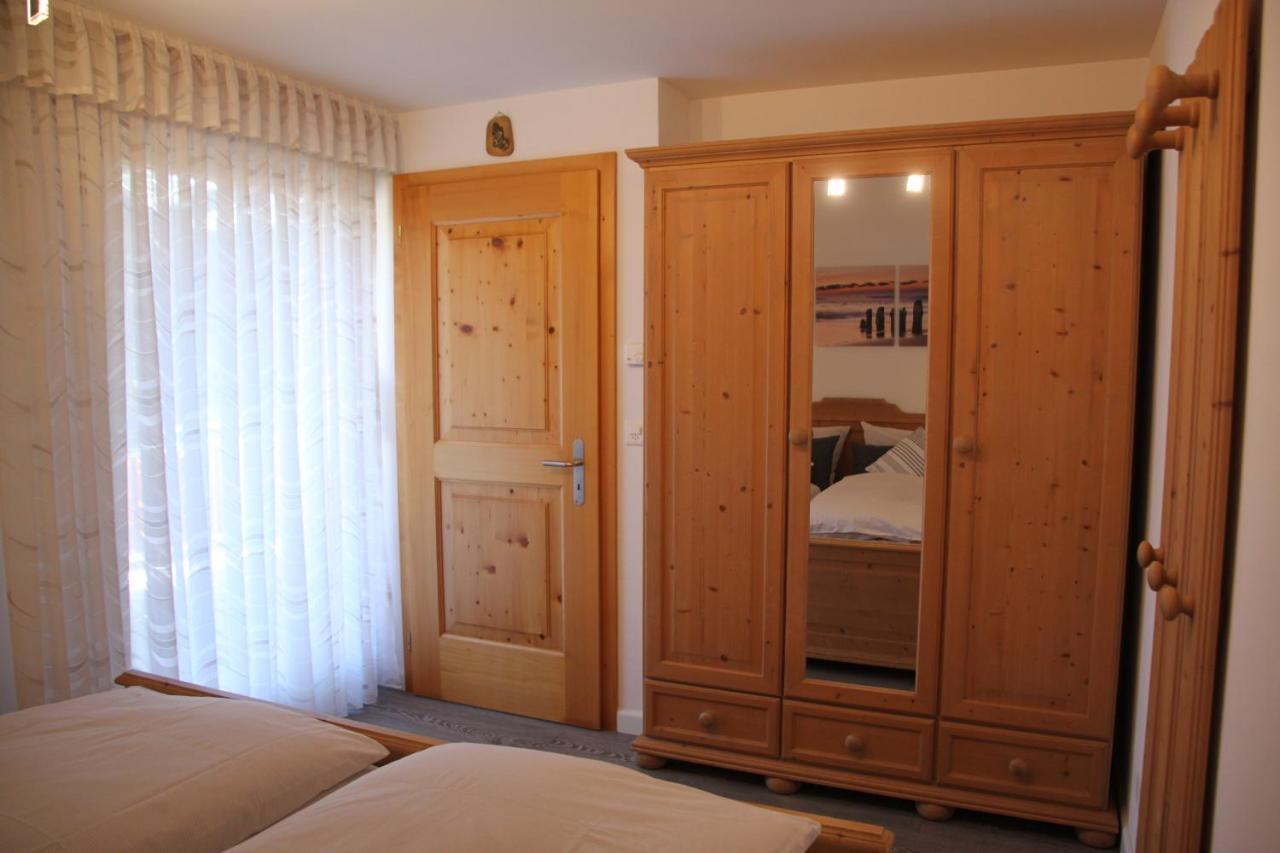 Moutain View Apartment ลากซ์ ภายนอก รูปภาพ