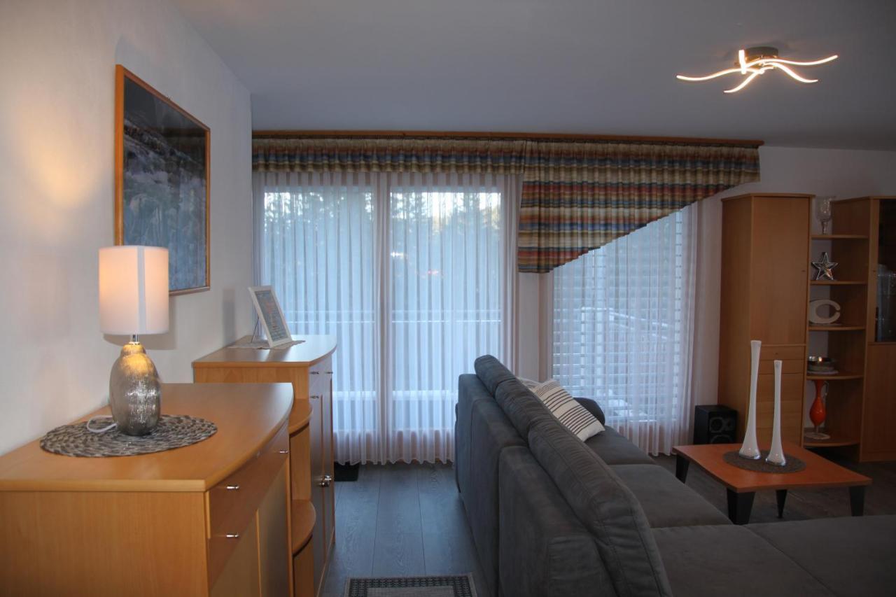 Moutain View Apartment ลากซ์ ภายนอก รูปภาพ