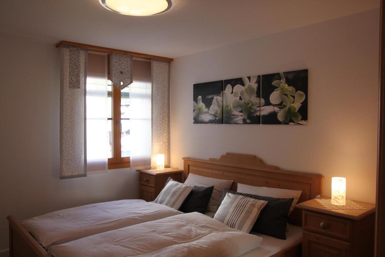 Moutain View Apartment ลากซ์ ภายนอก รูปภาพ