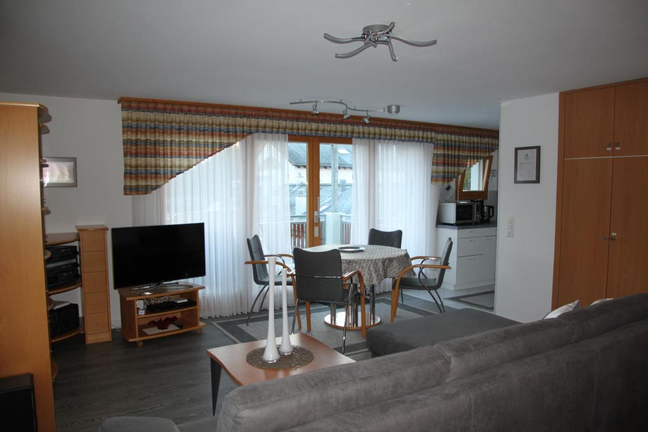 Moutain View Apartment ลากซ์ ภายนอก รูปภาพ